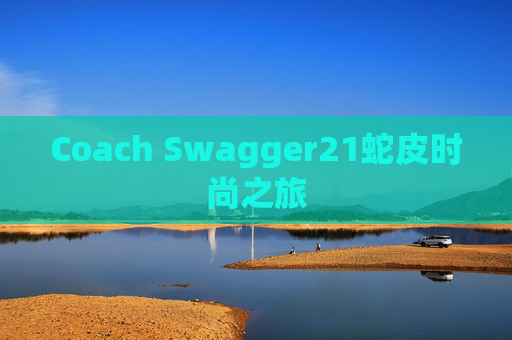 Coach Swagger21蛇皮时尚之旅